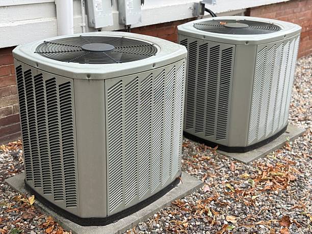 Reliable Air Conditioning Repair contractor in Morton, IL by Tropical Oasis HVAC
